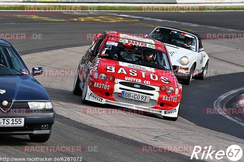 Bild #6267072 - Nürburgring Classic Nordschleife 25.05.2019