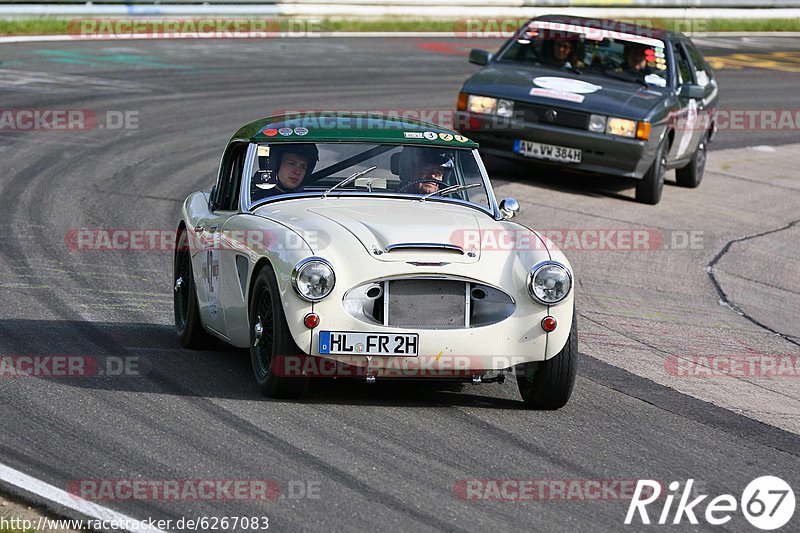 Bild #6267083 - Nürburgring Classic Nordschleife 25.05.2019