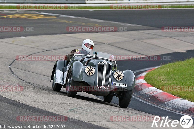 Bild #6267097 - Nürburgring Classic Nordschleife 25.05.2019