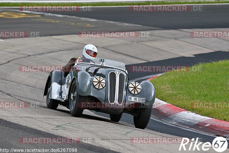 Bild #6267098 - Nürburgring Classic Nordschleife 25.05.2019