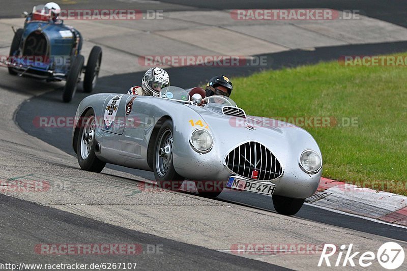 Bild #6267107 - Nürburgring Classic Nordschleife 25.05.2019