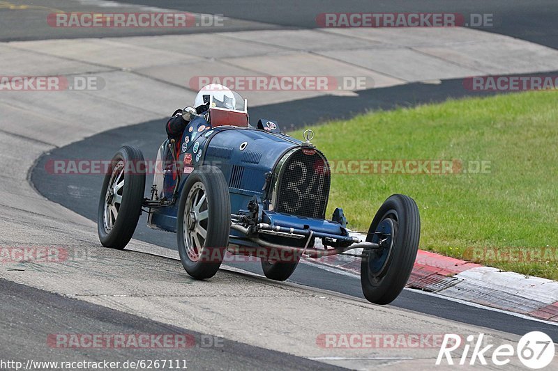 Bild #6267111 - Nürburgring Classic Nordschleife 25.05.2019