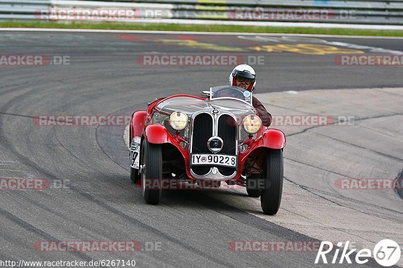 Bild #6267140 - Nürburgring Classic Nordschleife 25.05.2019