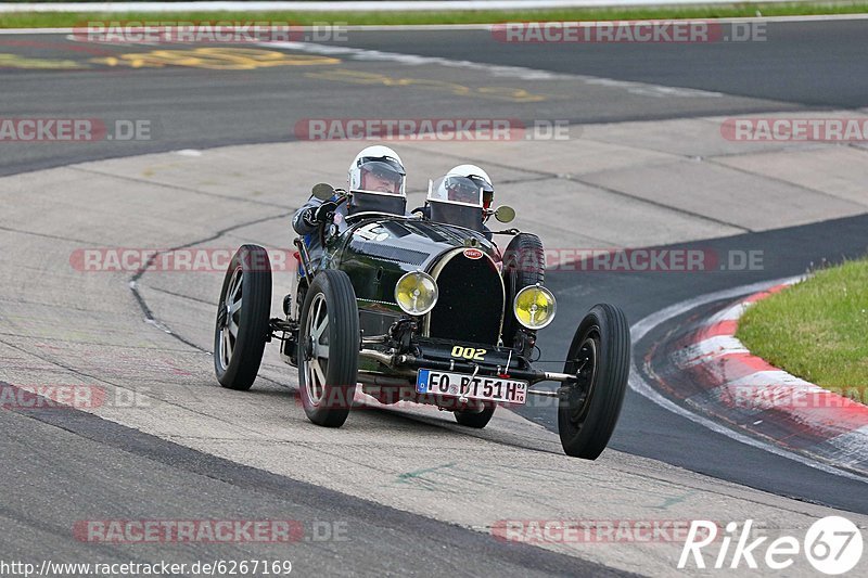 Bild #6267169 - Nürburgring Classic Nordschleife 25.05.2019