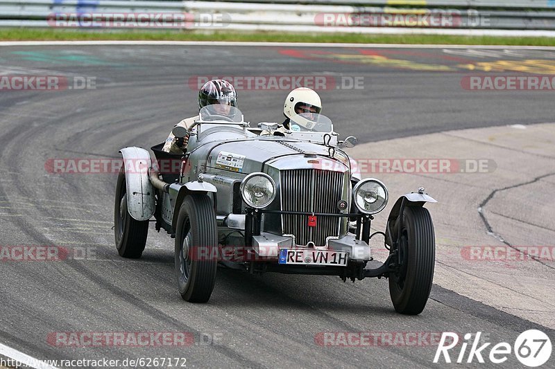 Bild #6267172 - Nürburgring Classic Nordschleife 25.05.2019