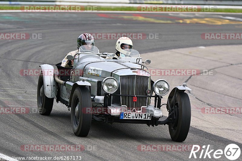 Bild #6267173 - Nürburgring Classic Nordschleife 25.05.2019