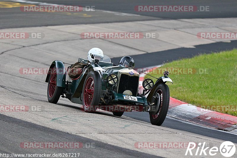 Bild #6267217 - Nürburgring Classic Nordschleife 25.05.2019