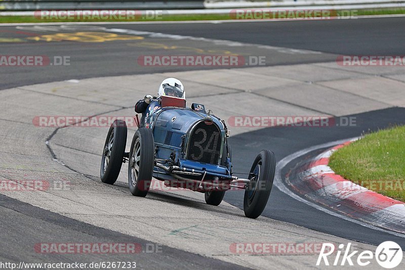 Bild #6267233 - Nürburgring Classic Nordschleife 25.05.2019