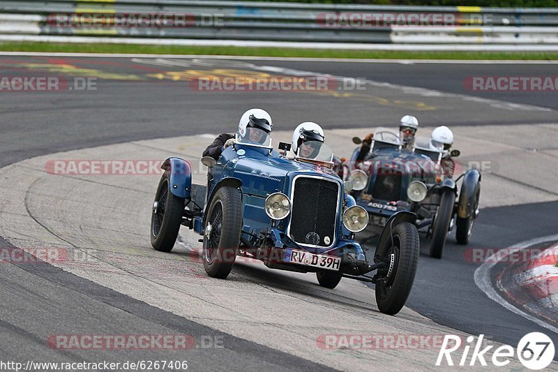 Bild #6267406 - Nürburgring Classic Nordschleife 25.05.2019