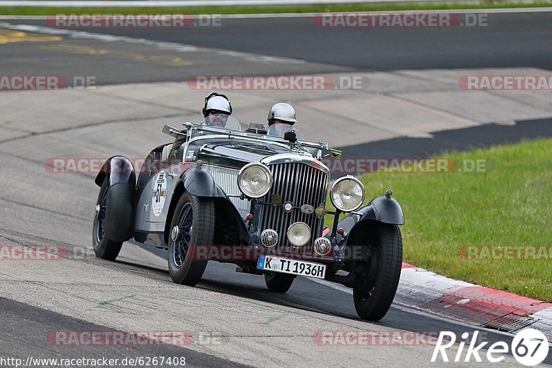 Bild #6267408 - Nürburgring Classic Nordschleife 25.05.2019