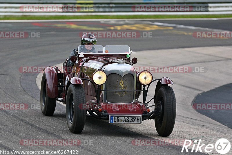 Bild #6267422 - Nürburgring Classic Nordschleife 25.05.2019