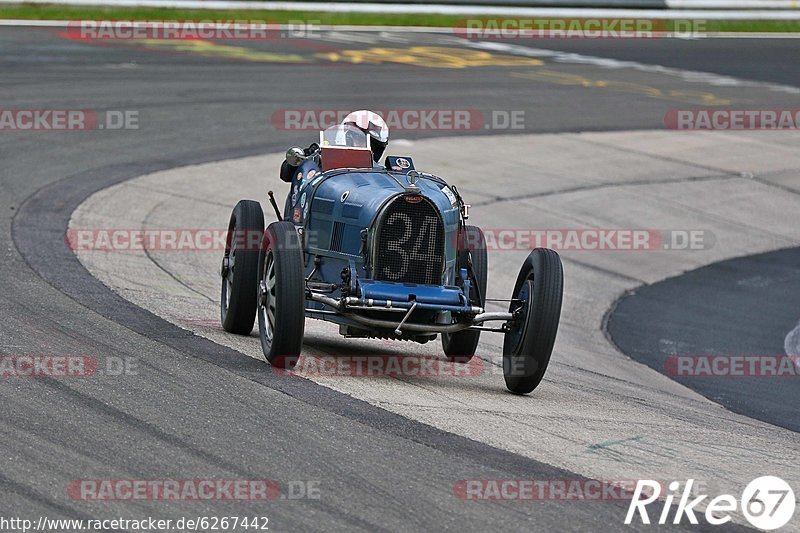 Bild #6267442 - Nürburgring Classic Nordschleife 25.05.2019