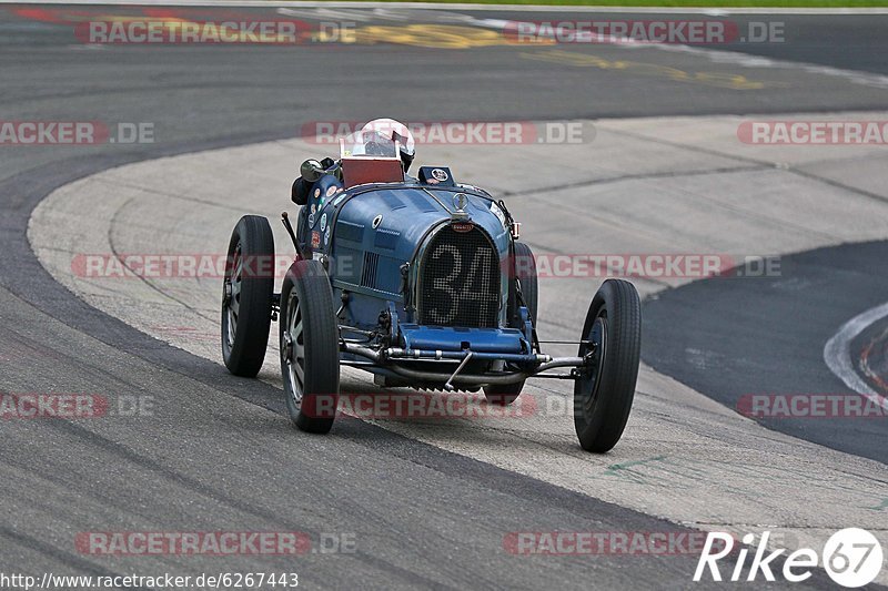 Bild #6267443 - Nürburgring Classic Nordschleife 25.05.2019