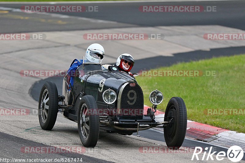 Bild #6267474 - Nürburgring Classic Nordschleife 25.05.2019