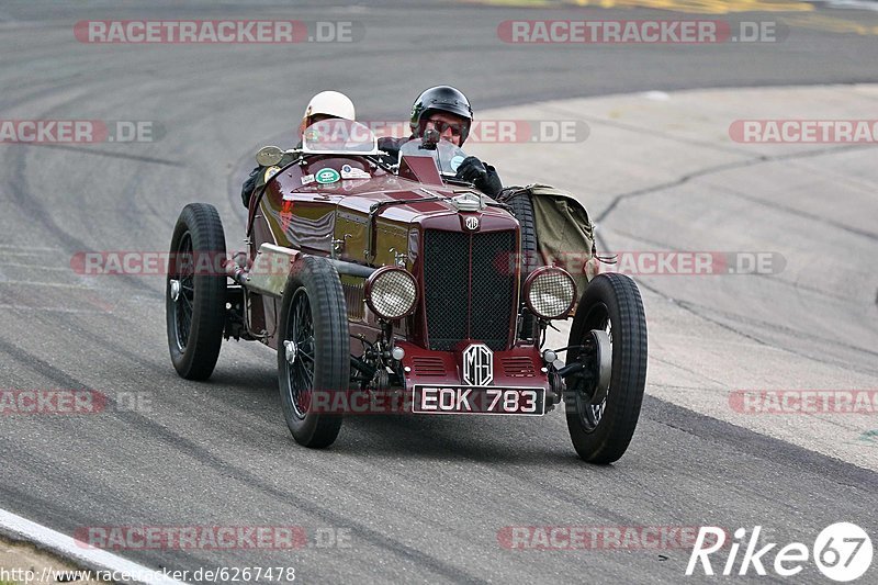 Bild #6267478 - Nürburgring Classic Nordschleife 25.05.2019