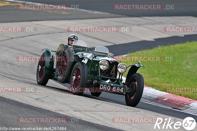 Bild #6267484 - Nürburgring Classic Nordschleife 25.05.2019