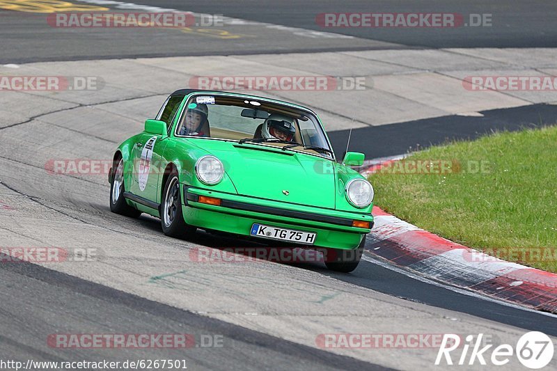 Bild #6267501 - Nürburgring Classic Nordschleife 25.05.2019