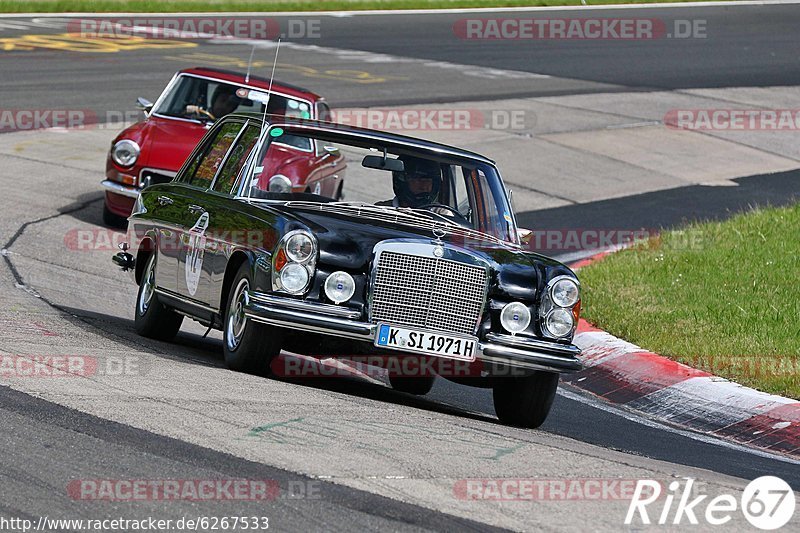 Bild #6267533 - Nürburgring Classic Nordschleife 25.05.2019