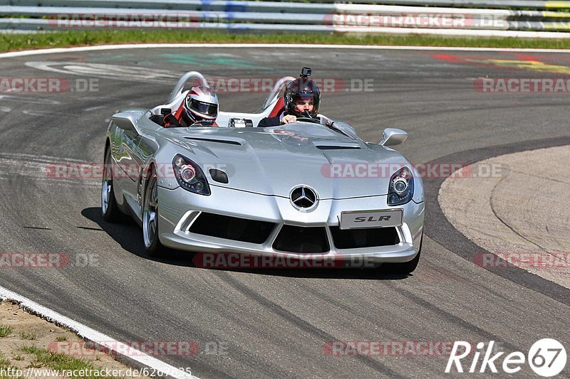 Bild #6267635 - Nürburgring Classic Nordschleife 25.05.2019