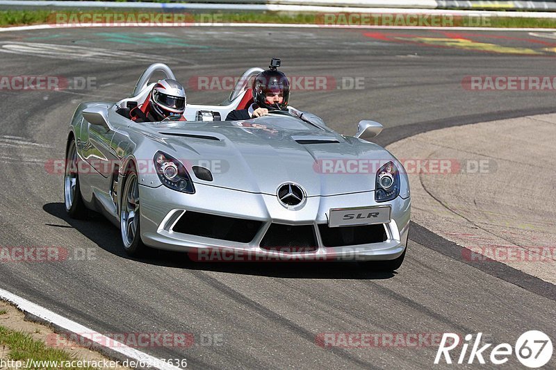 Bild #6267636 - Nürburgring Classic Nordschleife 25.05.2019