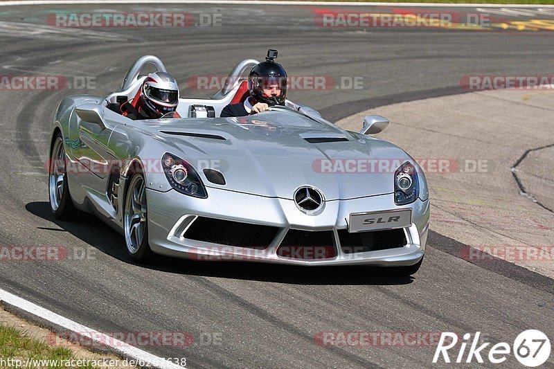 Bild #6267638 - Nürburgring Classic Nordschleife 25.05.2019