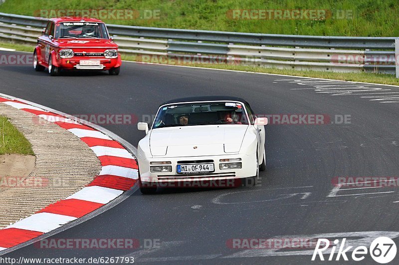 Bild #6267793 - Nürburgring Classic Nordschleife 25.05.2019