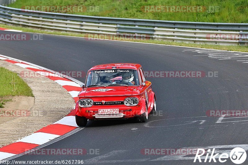 Bild #6267796 - Nürburgring Classic Nordschleife 25.05.2019