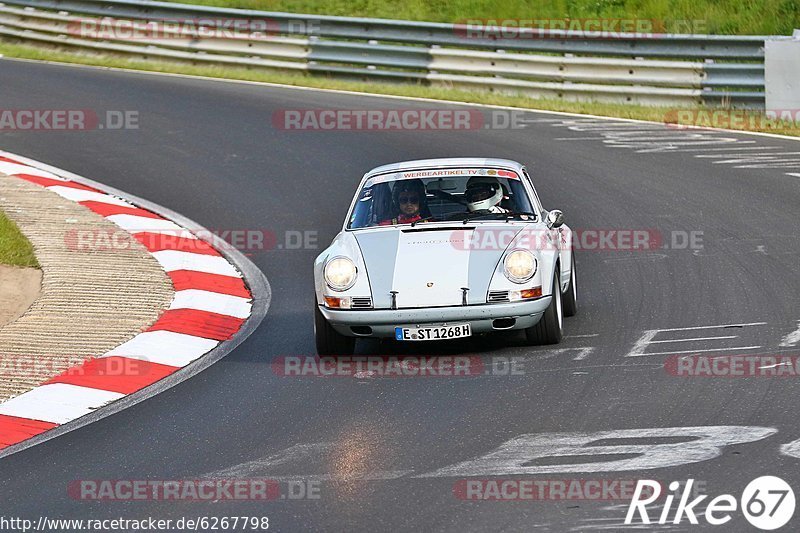 Bild #6267798 - Nürburgring Classic Nordschleife 25.05.2019