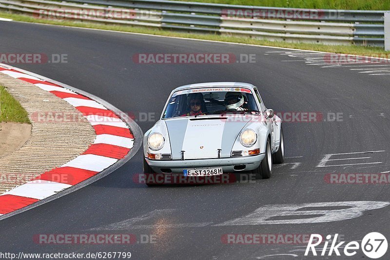 Bild #6267799 - Nürburgring Classic Nordschleife 25.05.2019