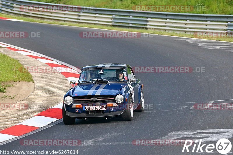 Bild #6267814 - Nürburgring Classic Nordschleife 25.05.2019