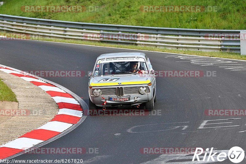 Bild #6267820 - Nürburgring Classic Nordschleife 25.05.2019