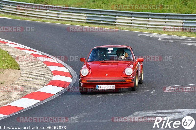 Bild #6267833 - Nürburgring Classic Nordschleife 25.05.2019