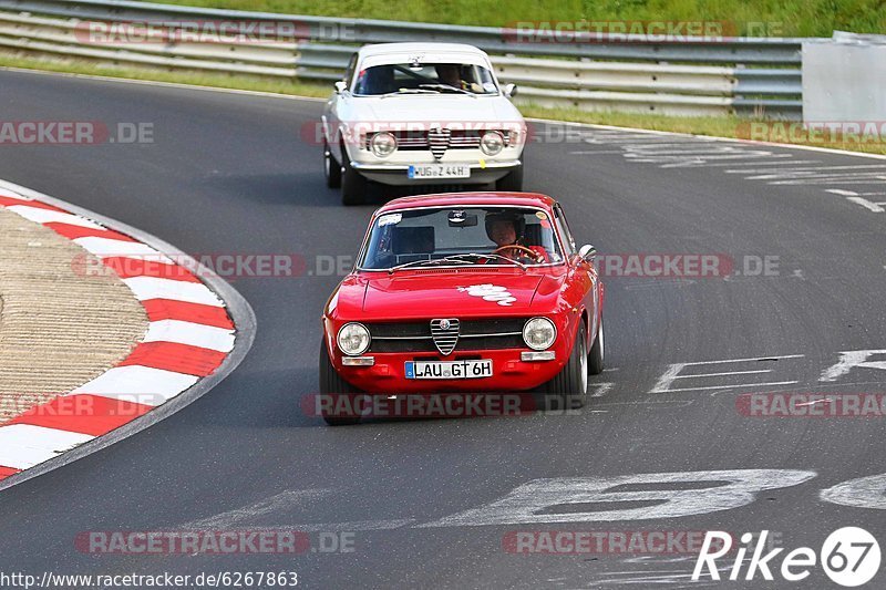 Bild #6267863 - Nürburgring Classic Nordschleife 25.05.2019