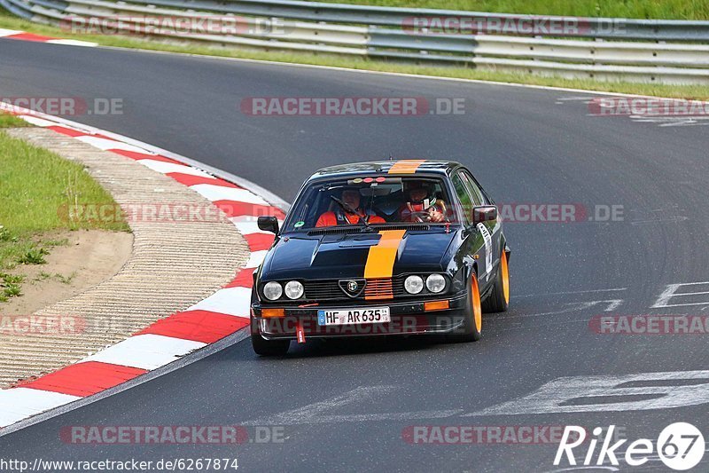 Bild #6267874 - Nürburgring Classic Nordschleife 25.05.2019