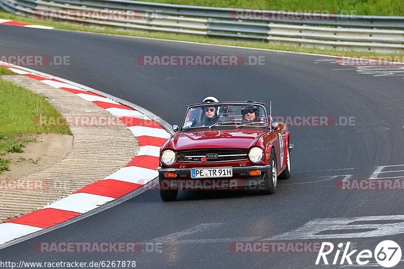 Bild #6267878 - Nürburgring Classic Nordschleife 25.05.2019