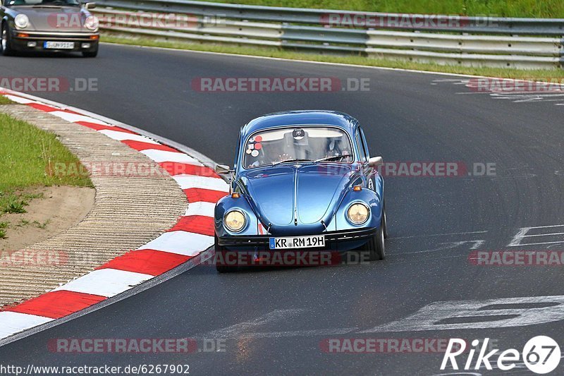 Bild #6267902 - Nürburgring Classic Nordschleife 25.05.2019