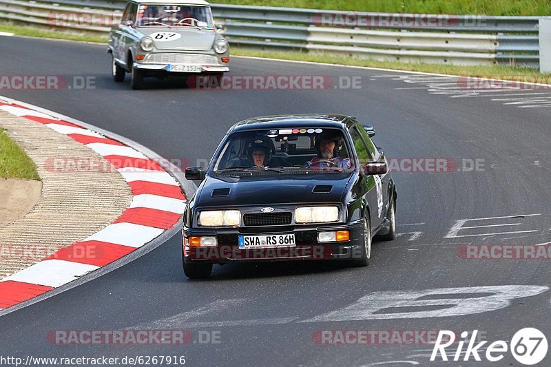 Bild #6267916 - Nürburgring Classic Nordschleife 25.05.2019