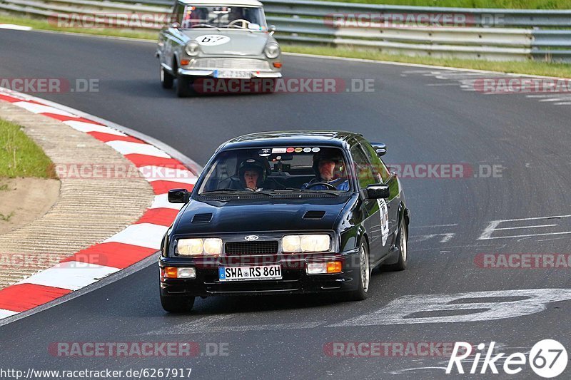 Bild #6267917 - Nürburgring Classic Nordschleife 25.05.2019