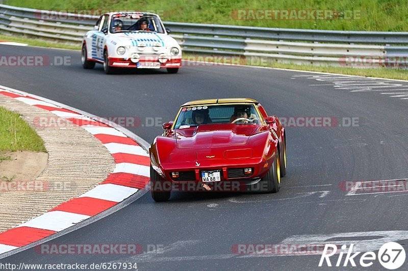 Bild #6267934 - Nürburgring Classic Nordschleife 25.05.2019