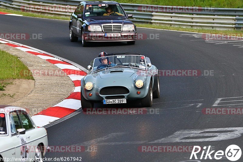 Bild #6267942 - Nürburgring Classic Nordschleife 25.05.2019