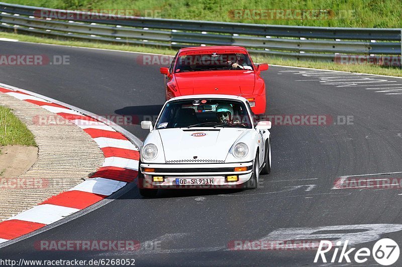 Bild #6268052 - Nürburgring Classic Nordschleife 25.05.2019