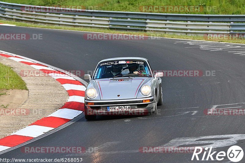 Bild #6268057 - Nürburgring Classic Nordschleife 25.05.2019