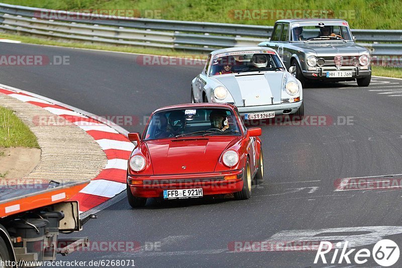 Bild #6268071 - Nürburgring Classic Nordschleife 25.05.2019