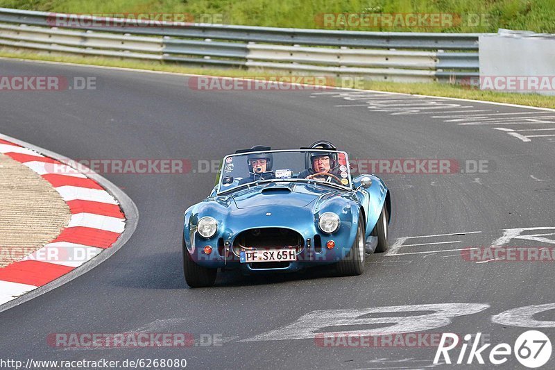 Bild #6268080 - Nürburgring Classic Nordschleife 25.05.2019