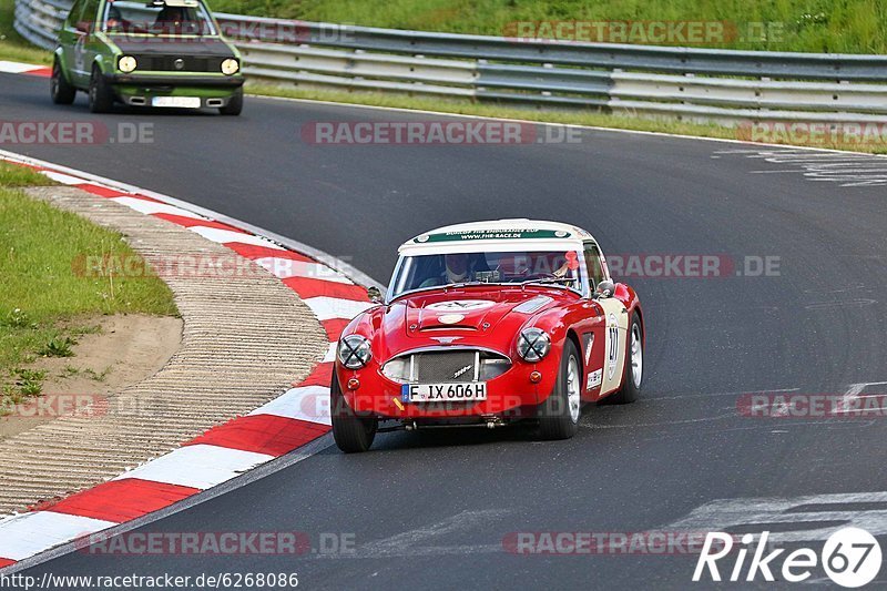 Bild #6268086 - Nürburgring Classic Nordschleife 25.05.2019