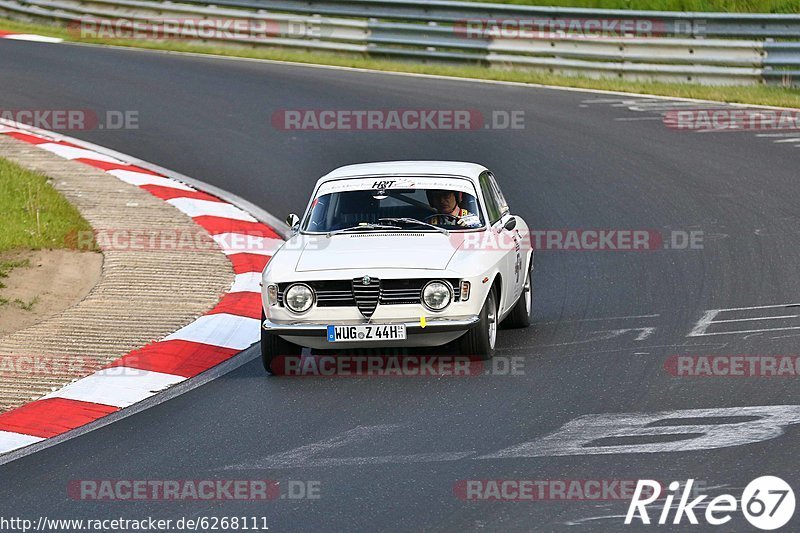 Bild #6268111 - Nürburgring Classic Nordschleife 25.05.2019