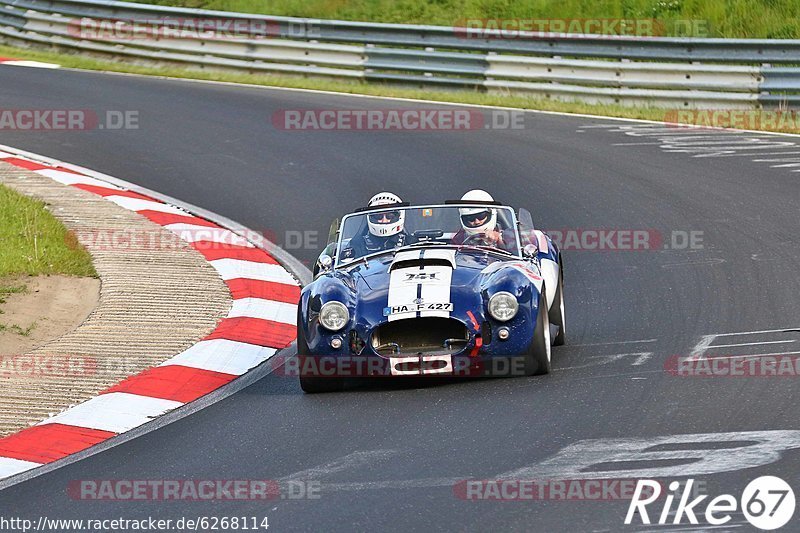 Bild #6268114 - Nürburgring Classic Nordschleife 25.05.2019