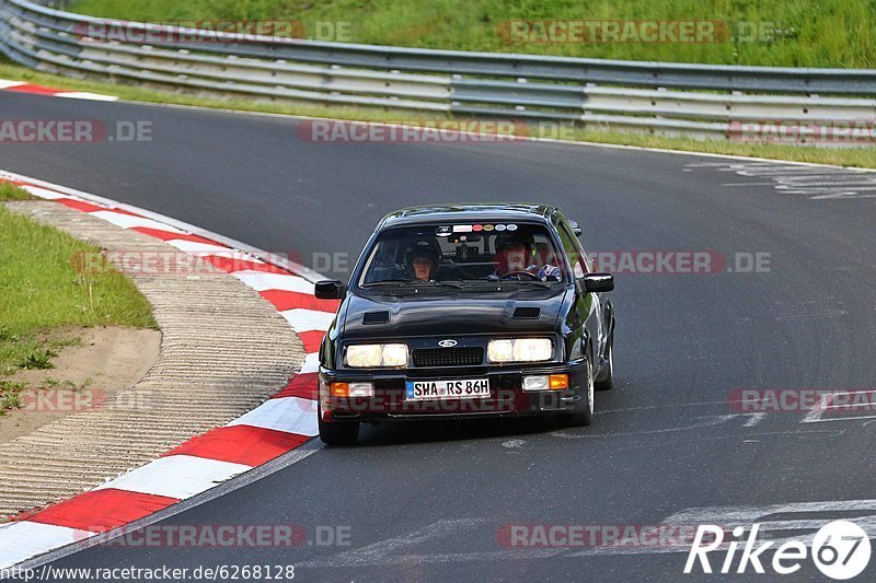 Bild #6268128 - Nürburgring Classic Nordschleife 25.05.2019