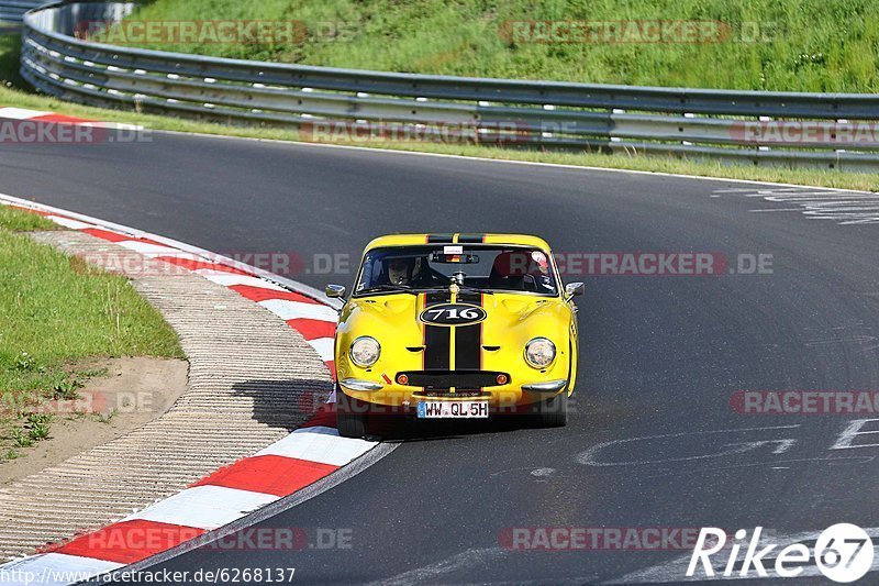 Bild #6268137 - Nürburgring Classic Nordschleife 25.05.2019