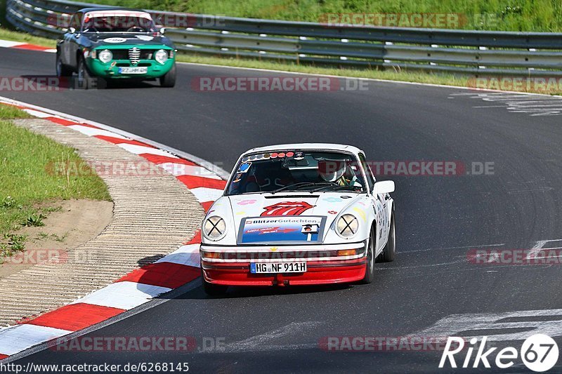 Bild #6268145 - Nürburgring Classic Nordschleife 25.05.2019